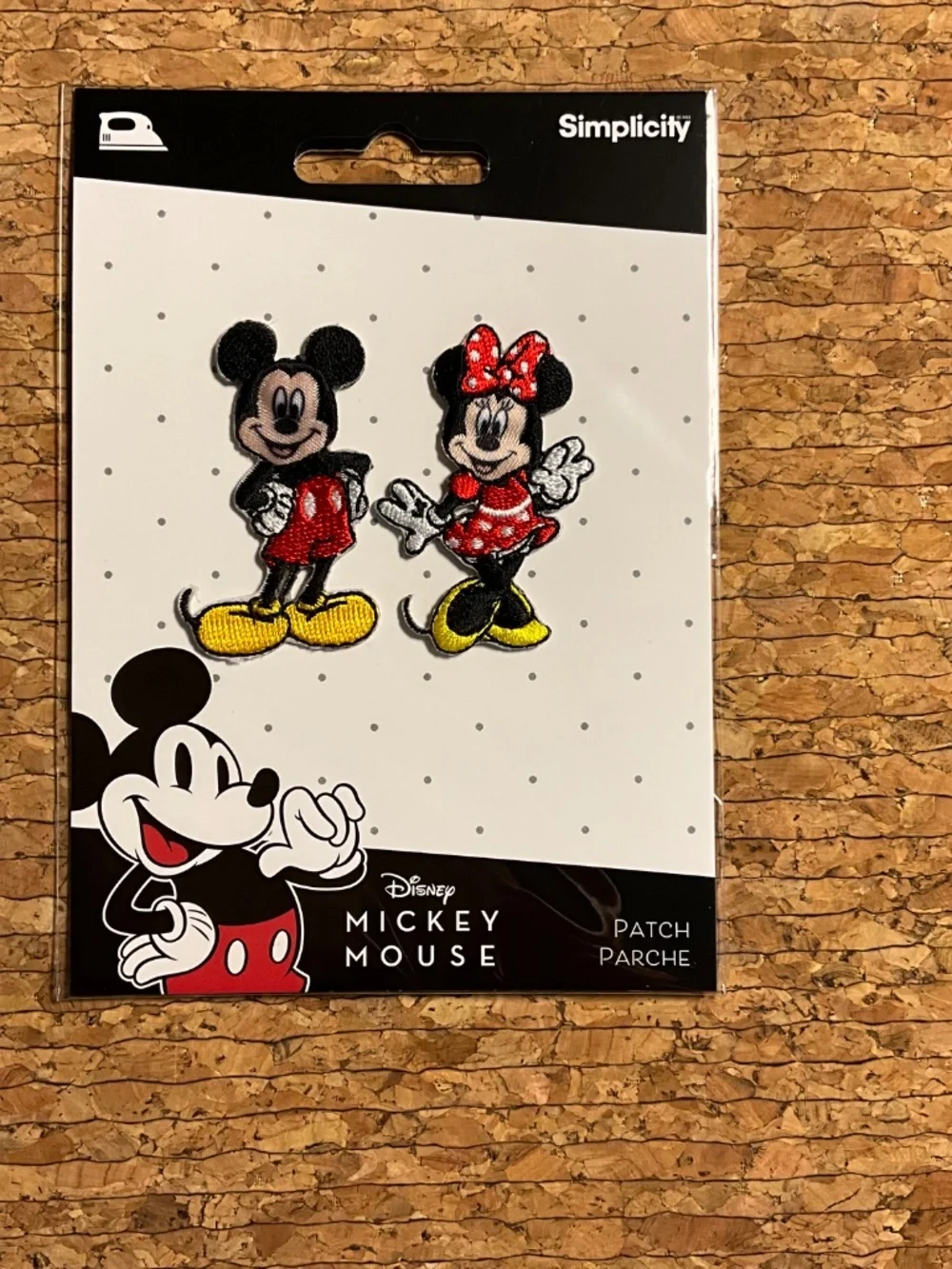 12 Pc Iron On Patch Lot Disney Marvel Spider-Man Mickey Emoji Alien Pizza NWT